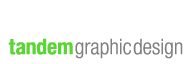 Tandem Graphic Design