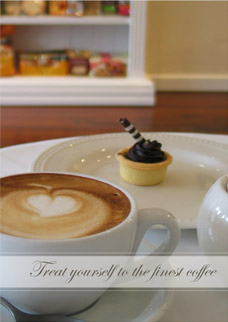 Photography - Red Door Food Store